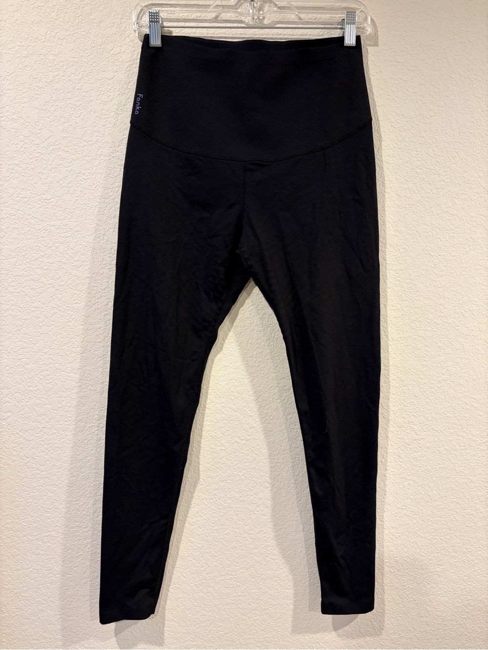 Fanka Women’s Black Lift n Curve Body Sculpt Legging - XL